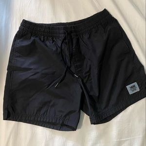 Vans Primary Volley Shorts